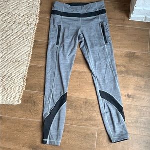 Lululemon luxtreme 7/8 legging